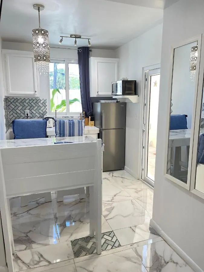 فيلا #6 Ferguson Rd - Townhouse ناسو بيت للعطل