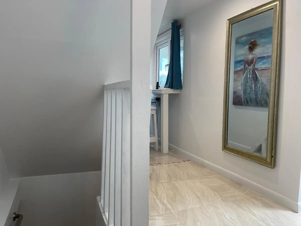 فيلا #6 Ferguson Rd - Townhouse ناسو