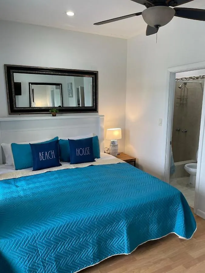 فيلا #6 Ferguson Rd - Townhouse ناسو