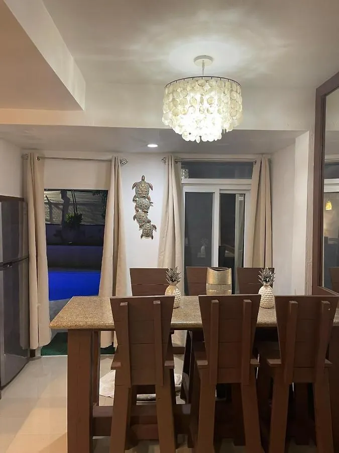 فيلا #6 Ferguson Rd - Townhouse ناسو بيت للعطل