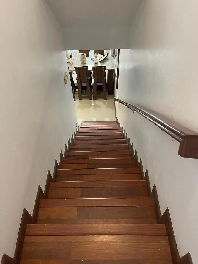 بيت للعطل فيلا #6 Ferguson Rd - Townhouse ناسو