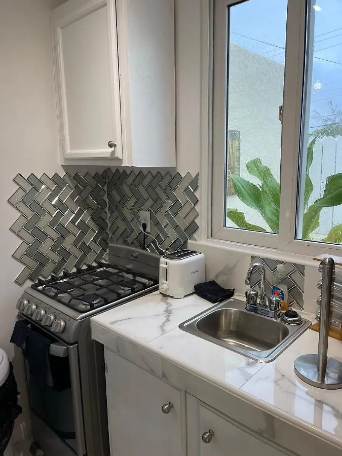 فيلا #6 Ferguson Rd - Townhouse ناسو البهاما