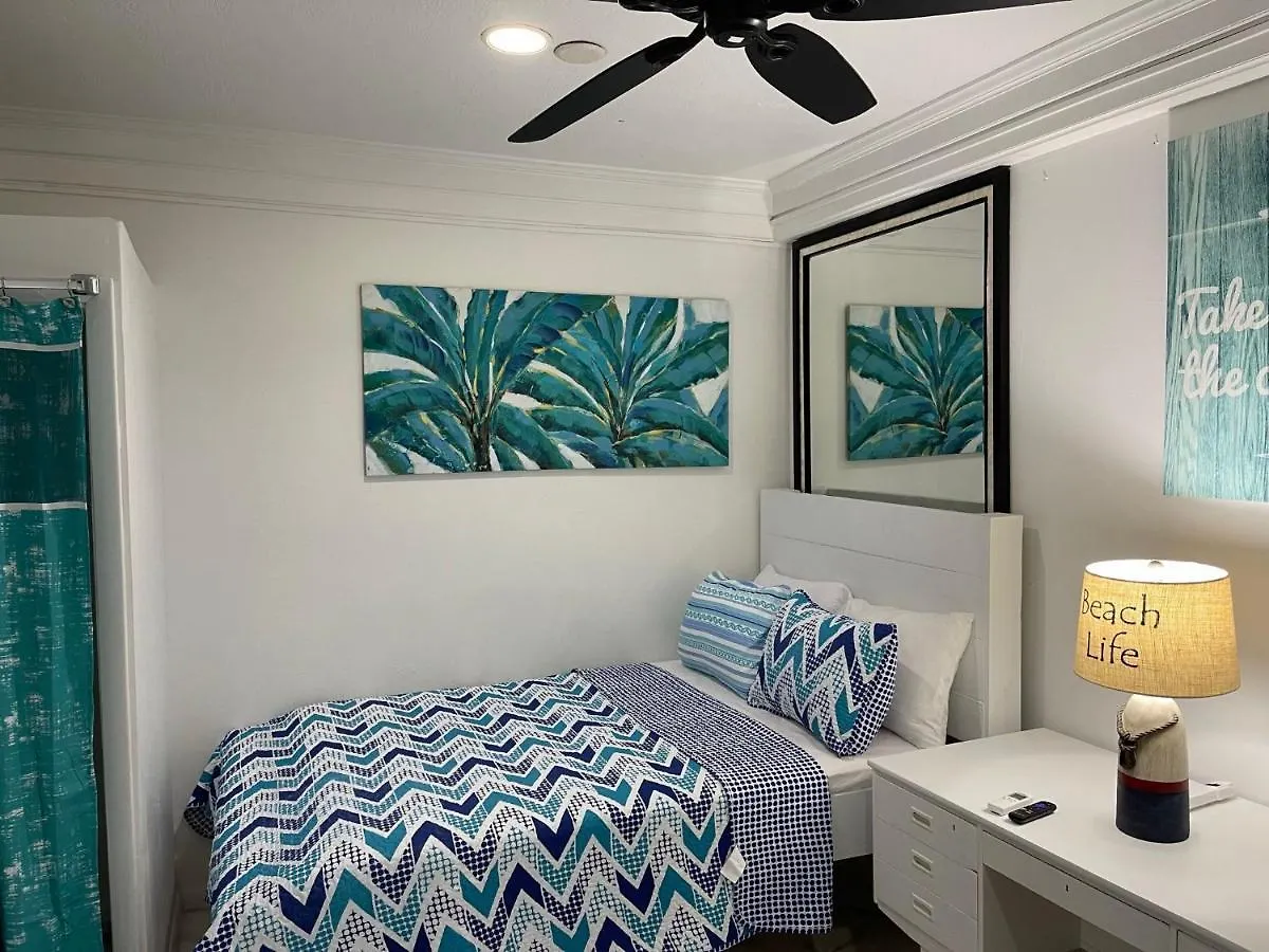 فيلا #6 Ferguson Rd - Townhouse ناسو البهاما